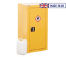 Express COSHH Cabinets - NEXT DAY DELIVERY