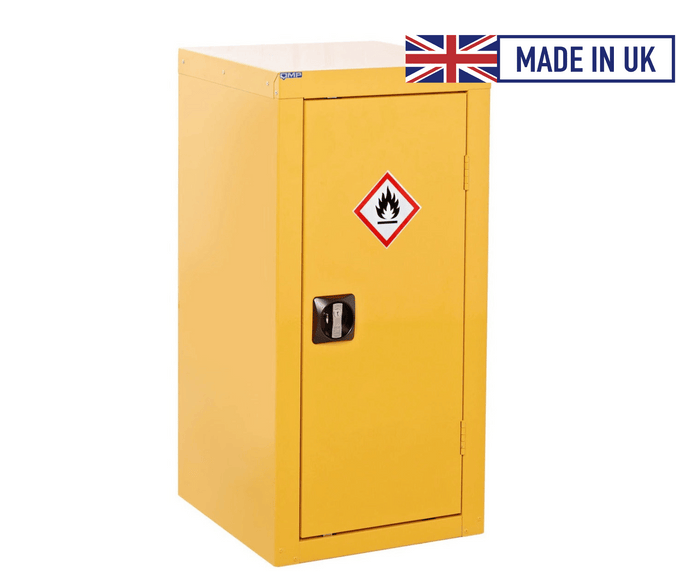 Express COSHH Cabinets - NEXT DAY DELIVERY