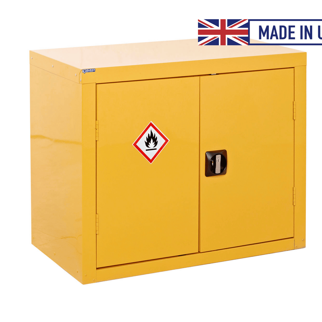 Express COSHH Cabinets - 3 DAY DELIVERY