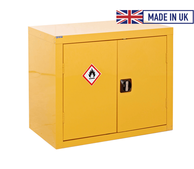 Express COSHH Cabinets - NEXT DAY DELIVERY