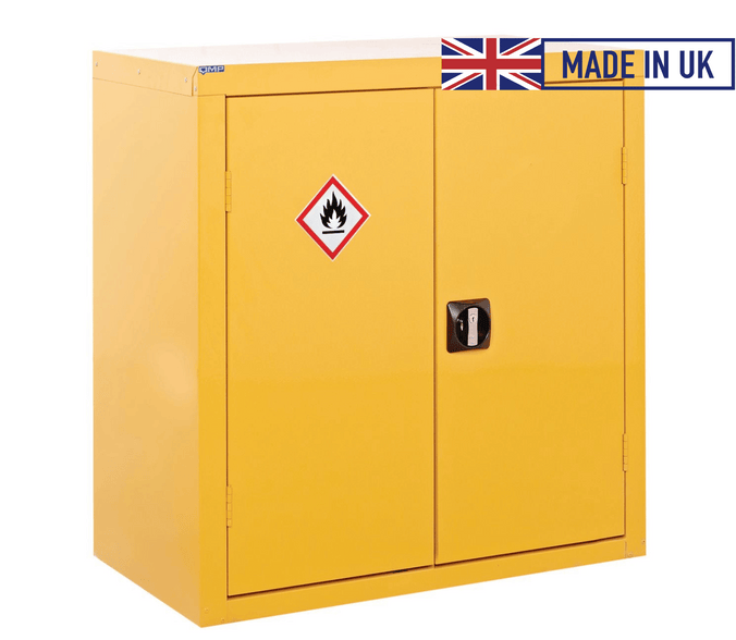 Express COSHH Cabinets - NEXT DAY DELIVERY