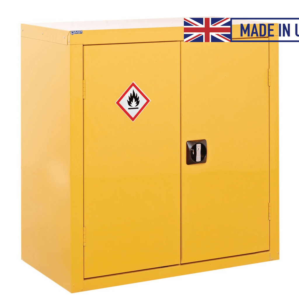 Express COSHH Cabinets - 3 DAY DELIVERY
