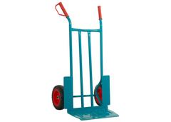 Extra-Wide Heavy-Duty Sack Truck - 250Kg