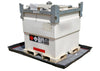Spilltector Extra Large Generator Drip Tray In Situ