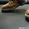 Fine Ribbed Rubber Matting (3mm or 6mm)