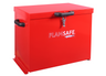 FlamSafe Secure Flammable Liquid Storage Box - 55.5cm x 66cm x 42cm