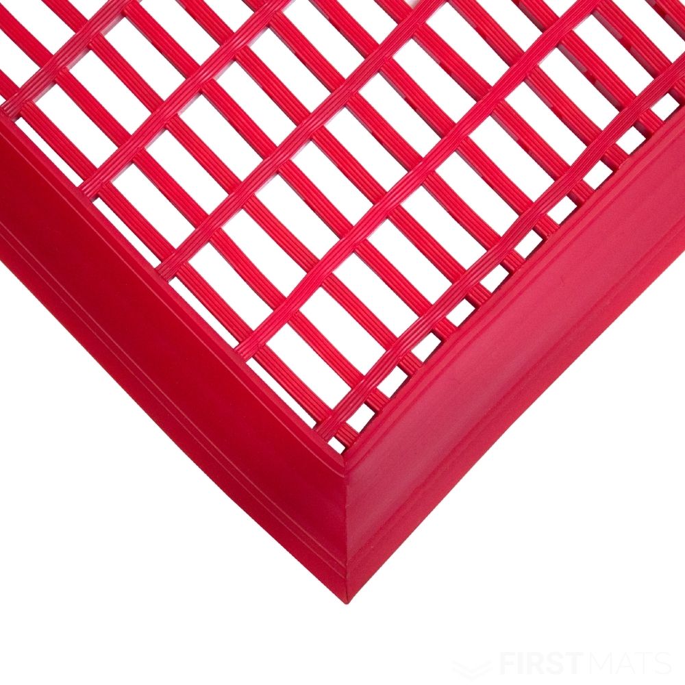 FlowMat Vinyl Pool Entry Point Mats