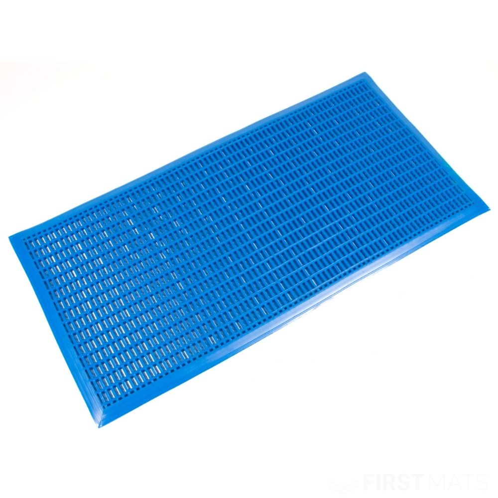 FlowMat Vinyl Pool Entry Point Mats
