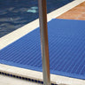 FlowMat Vinyl Pool Entry Point Mats