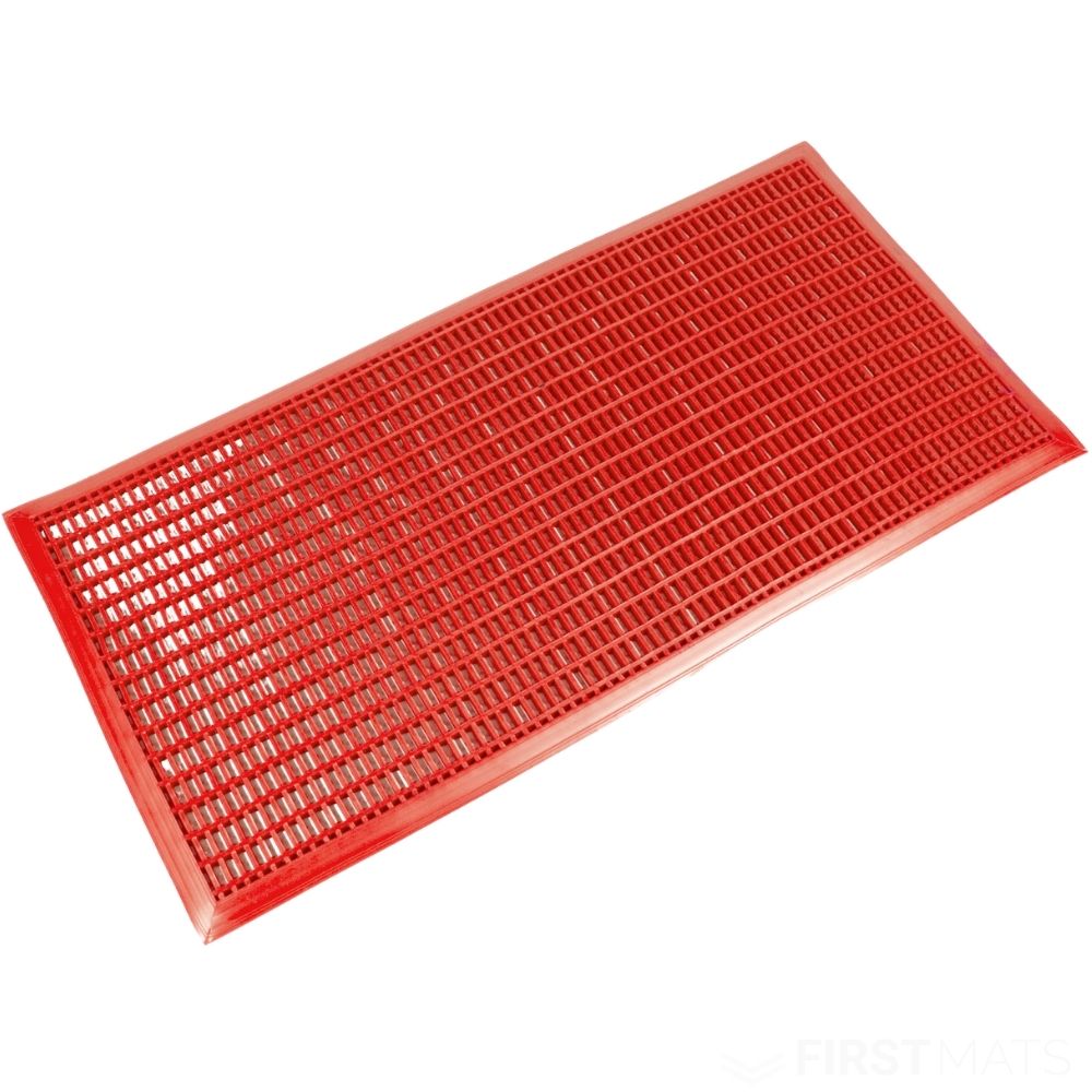 FlowMat Vinyl Pool Entry Point Mats