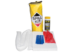 Forklift Truck Spill Kits