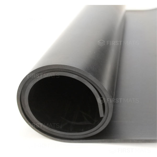 General Purpose Natural Rubber Sheet Roll (SBR) 1.5mm to 25mm