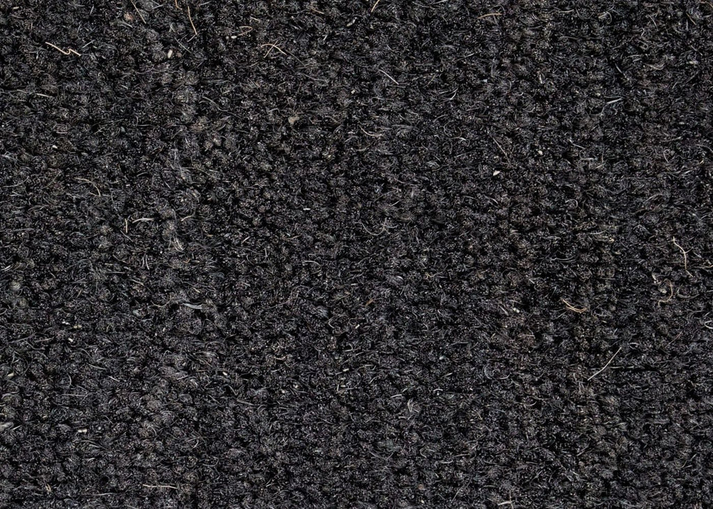 Grey Coir Matting Cut to Size Buy Online at First Mats UK