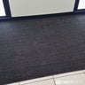 Grey Coir Coconut Matting - 17mm Thick