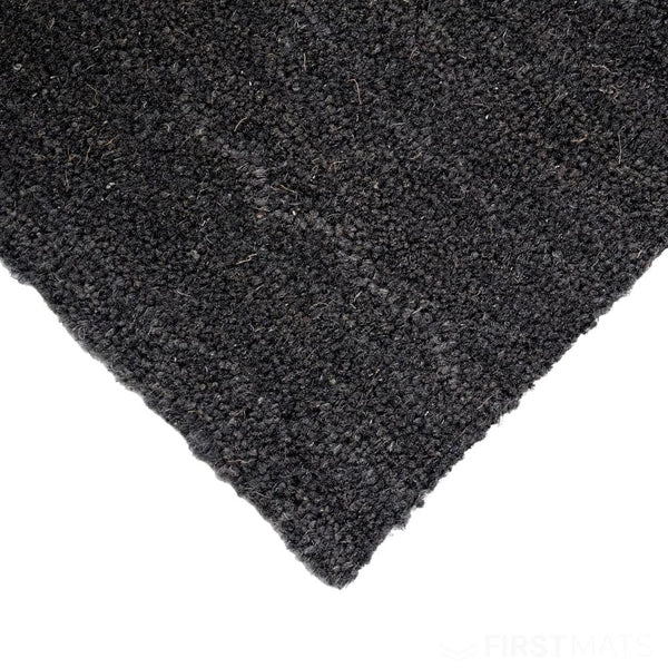 Grey Coir Coconut Matting - 17mm Thick