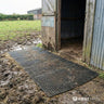 Ground-Stabiliser Mud Mat Tiles