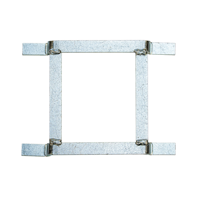 4 way connector heavy duty ground protect tiles