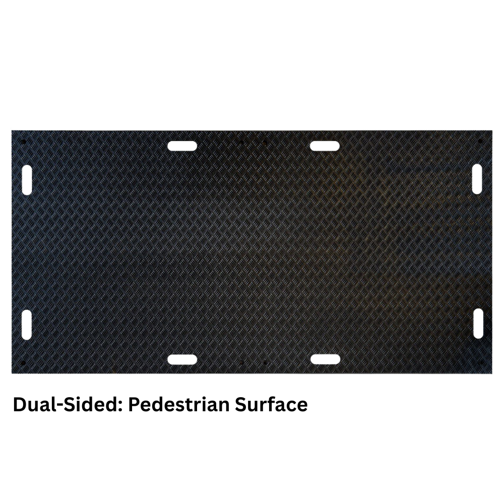 Ground Protect Heavy-Duty Tile