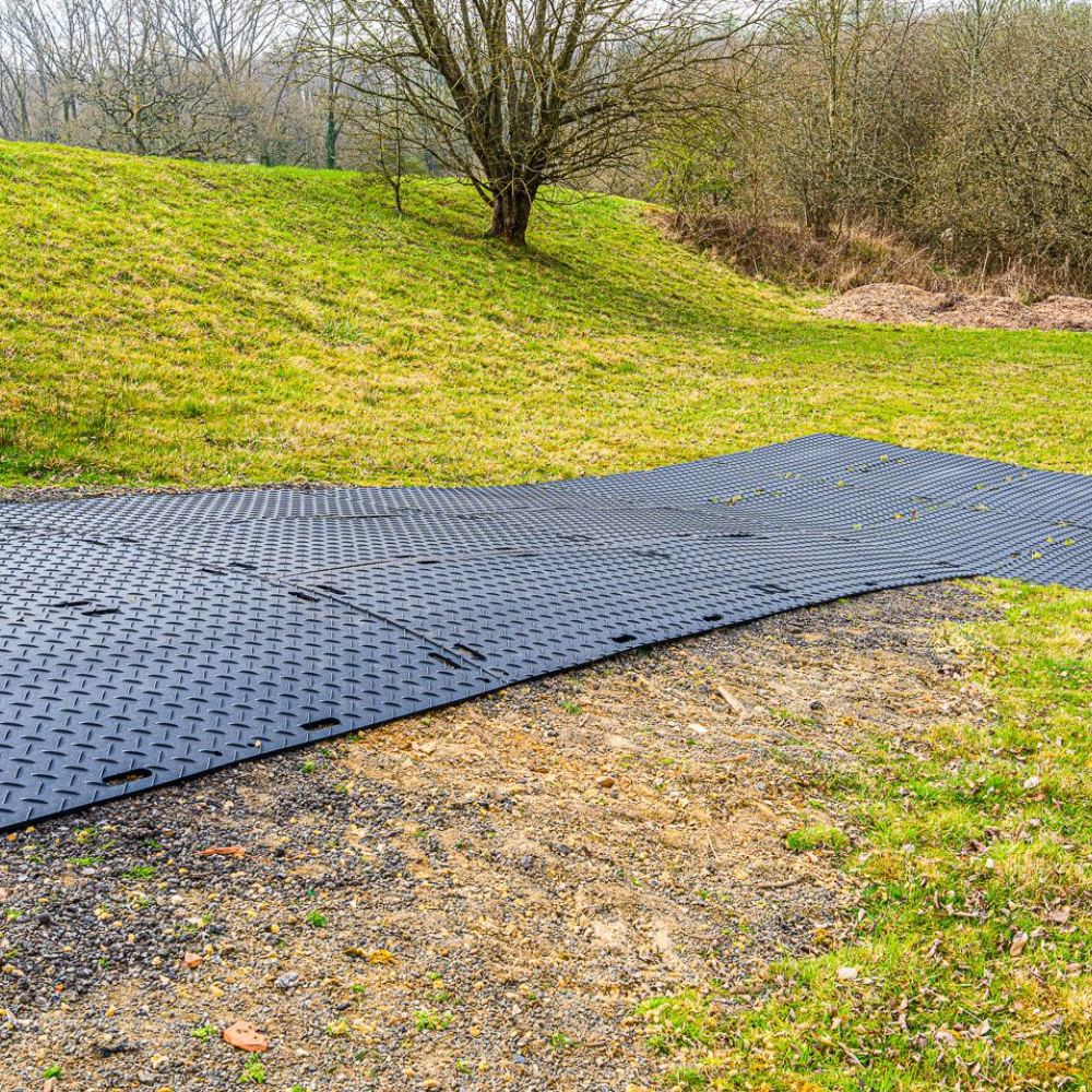 Ground Protect Heavy-Duty Tile