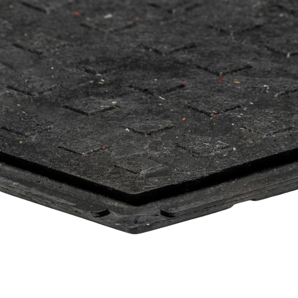 Ground Protect Tile