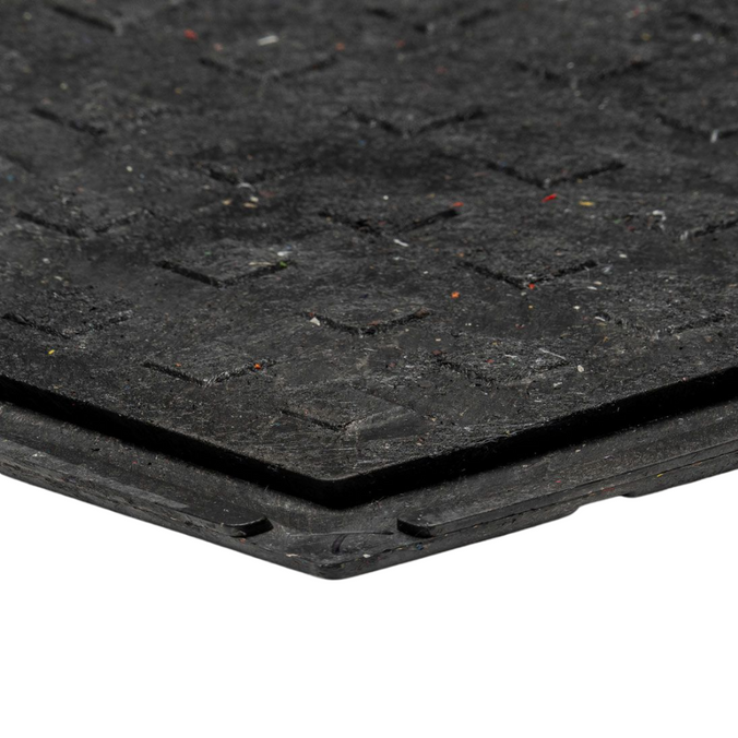 Ground Protect Tile