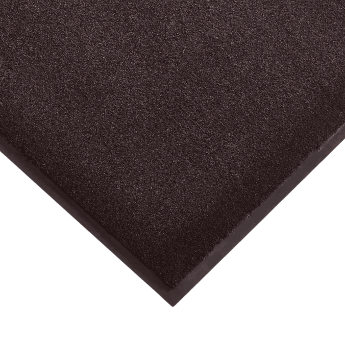 Hardwearing Low-Profile School Mat