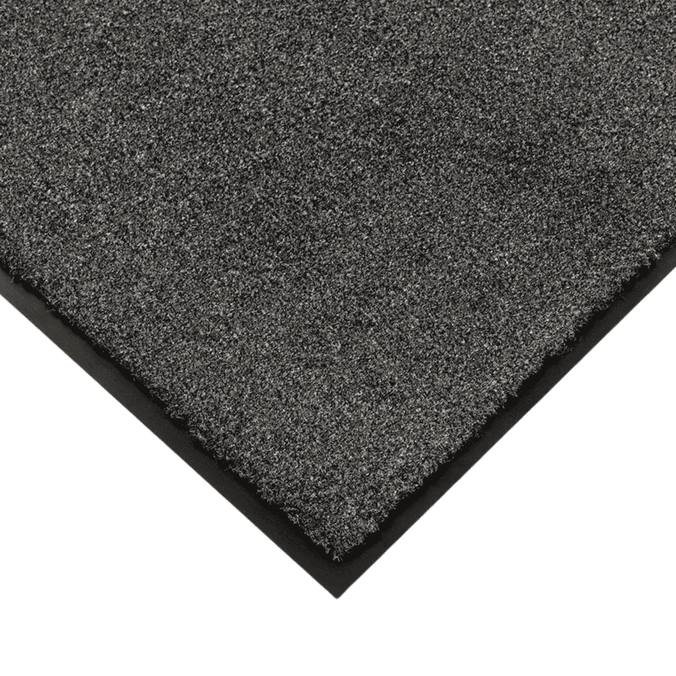 Hardwearing Low-Profile School Mat
