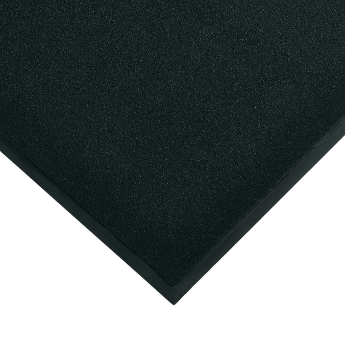 Hardwearing Low-Profile School Mat
