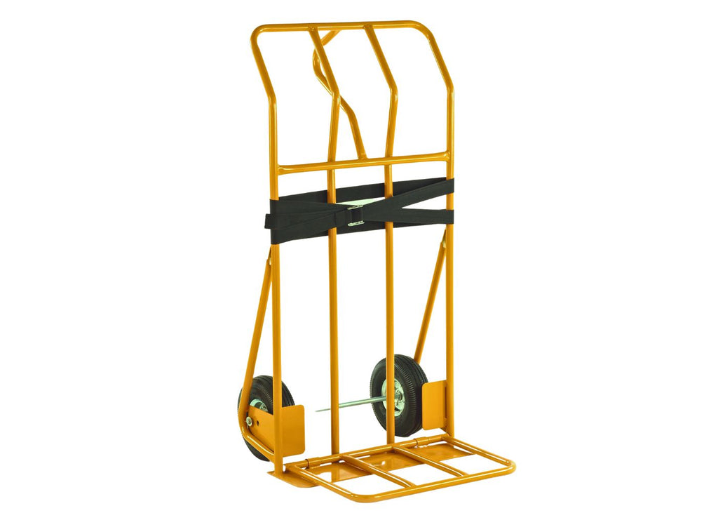 HeavyDuty Bulky Items Sack Truck 400kg Capacity