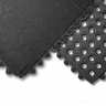 Interlocking Rubber Washdown Area Mats