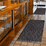 Wear-Resistant Shop Floor Mat