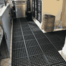 Heavy-Duty Interlocking Bar Floor Mats