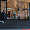 Heavy-Duty Interlocking Gym Mat Tiles