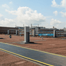 Heavy-Duty Roof Walkway Matting