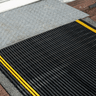 Heavy-Duty Roof Walkway Matting
