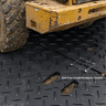 Standard Ground Protection Tiles - 40 Tonne