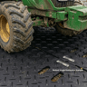 Standard Ground Protection Tiles - 40 Tonne