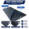 Standard Ground Protection Tiles - 40 Tonne