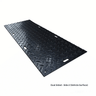 Standard Ground Protection Tiles - 40 Tonne