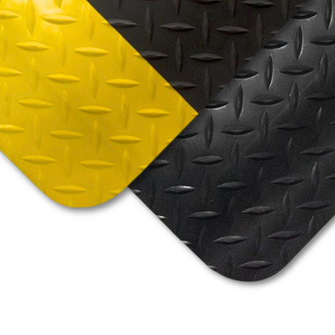 Elite Vinyl-Top Anti-Fatigue Mat