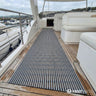 Heavy-Duty Marine Duckboard Matting Rolls