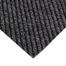 Diagonal Ribbed Commercial Entrance Matting Roll