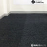 Diagonal Ribbed Commercial Entrance Matting Roll