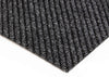 Heavy Duty Ribbed Entrance Matting (2m Width) Corner Shot