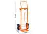 Heavy Duty Two Way Sack Truck - 200kg (4800533823523)