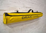 Drain spill cover on wall (4449944010787)