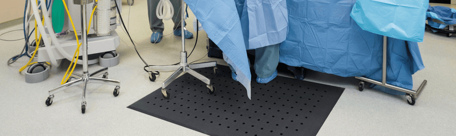 Hospital & Medical Mats