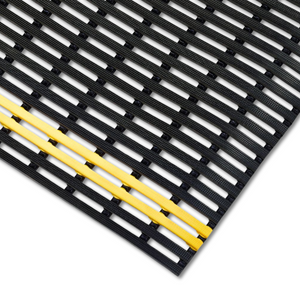 Heavy-Duty Roof Walkway Matting