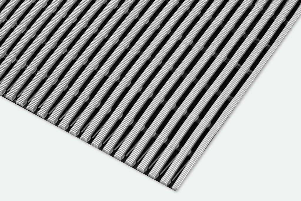 Plastic Duckboard Matting Rolls - 60, 80, 100cm x Custom Length