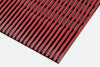 Plastic Duckboard Matting Rolls - 60, 80, 100cm x Custom Length